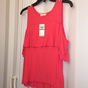 No Comment NY•LA brand blouse